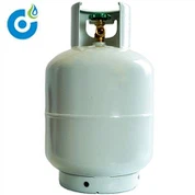 Valmistatud Hiinas Cilindro toiduvalmistamissilinder LPG silinder