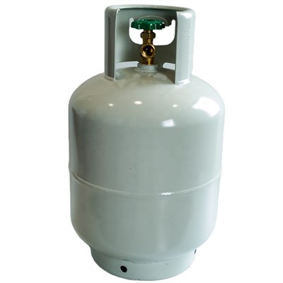 9kg komposiit LPG gaasiballoon