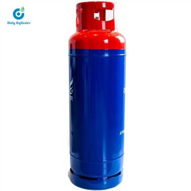 35 kg butaan gaasi pudel