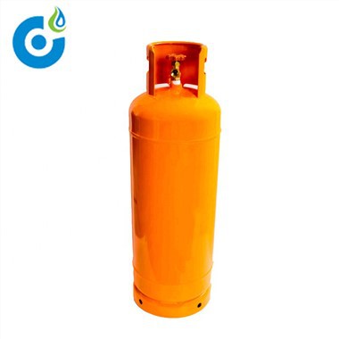 22 kg butaan gaasi pudel