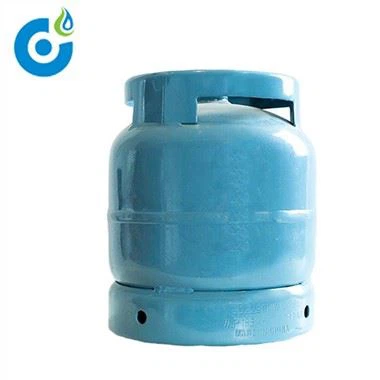 MÜÜA KUUM 3KG SILINDER