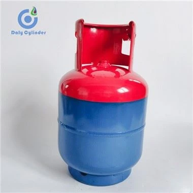 Tühja Cook Lpg ballooni gaasi täitmise hind