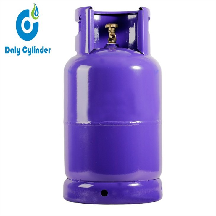 15KG LPG Cylinder